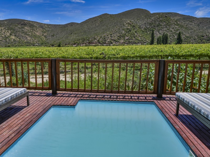 Shiraz Suite - Foto 2