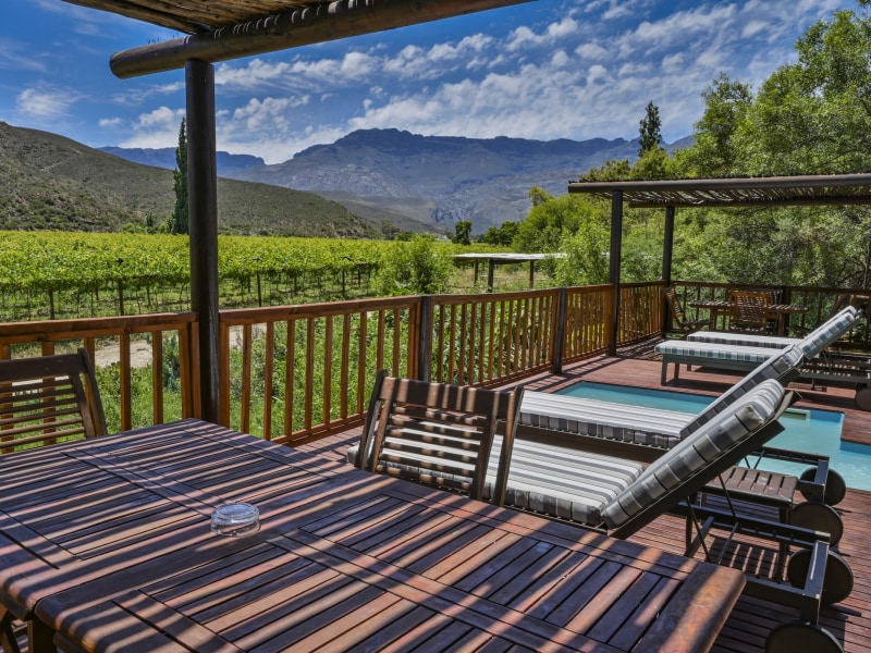 Shiraz Suite - Foto 3