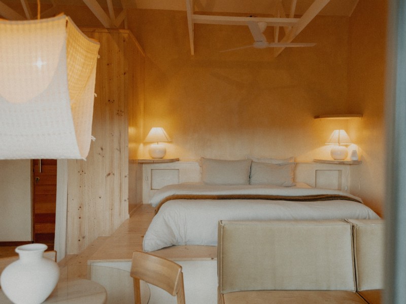 Sun Cabin - Photo 3