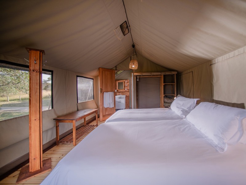 Nkambeni Safari Camp