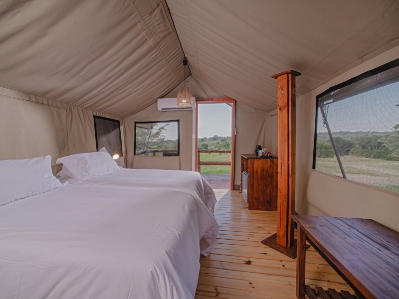 Nkambeni Safari Camp