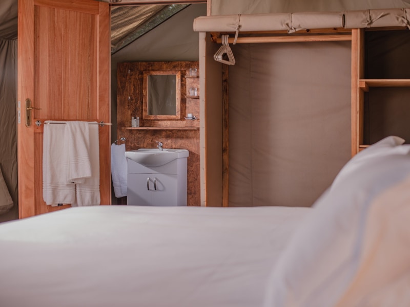 Nkambeni Safari Camp