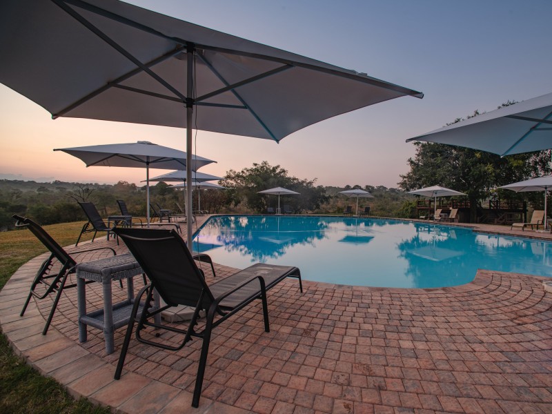 Nkambeni Safari Camp