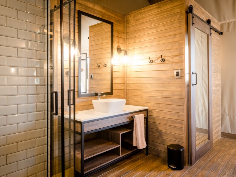 Nkuhlu Tented Camp