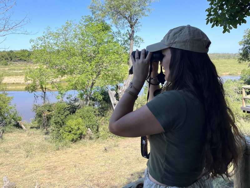 Nkuhlu Tented Camp