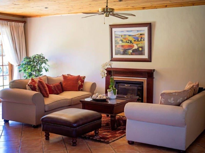 Garden Suite - Photo 2