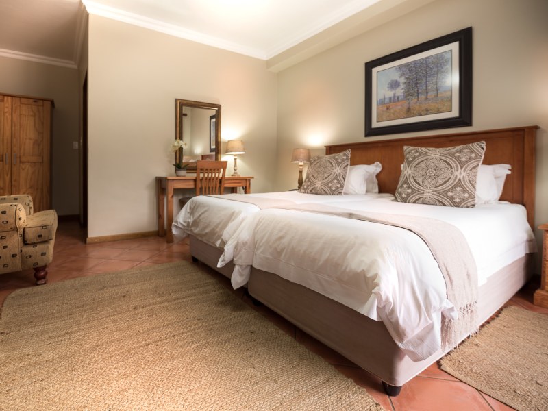 Standard Room - Photo 2