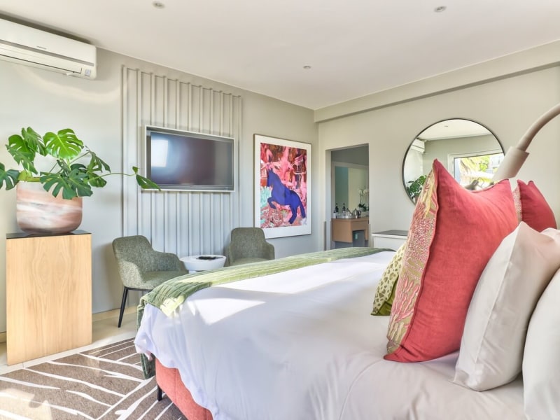 Traveller Room - Photo 2