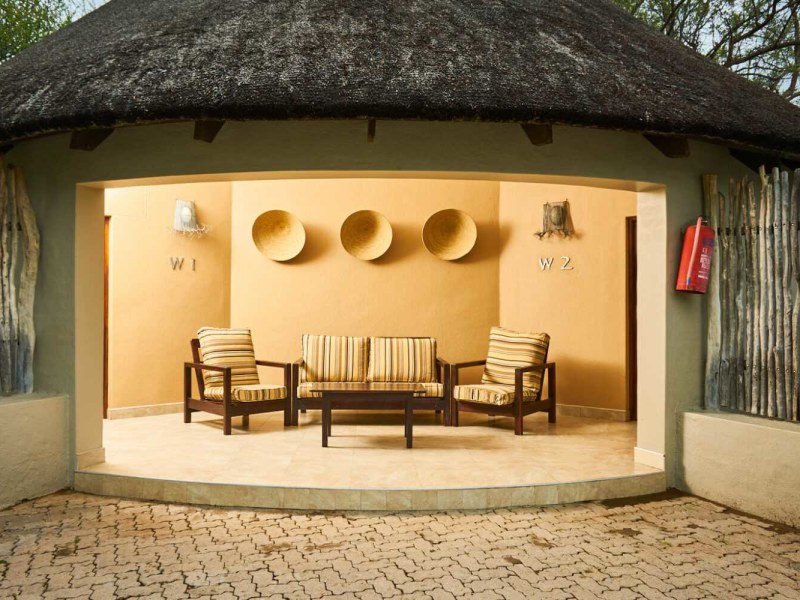 Premier Waterhole Chalet - Photo 2