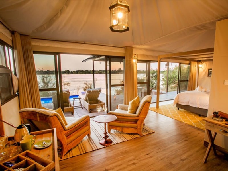 Family Suite - Photo 2