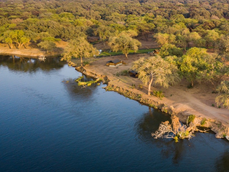 - photo credit Chiawa Safaris