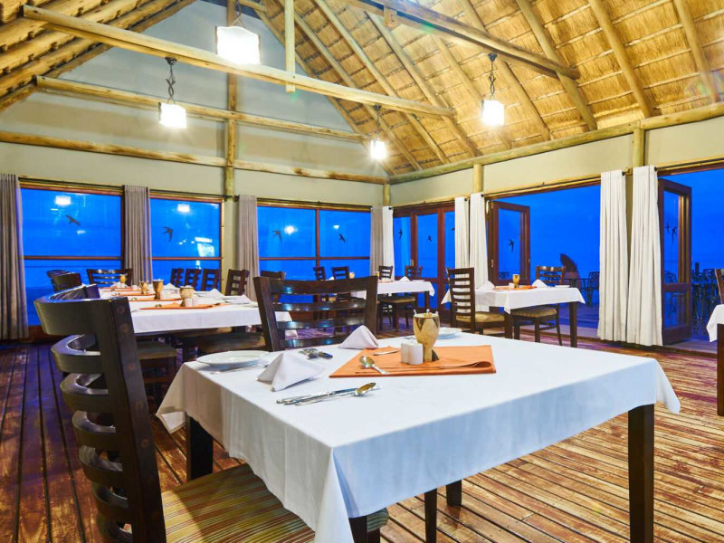 Onkoshi Resort