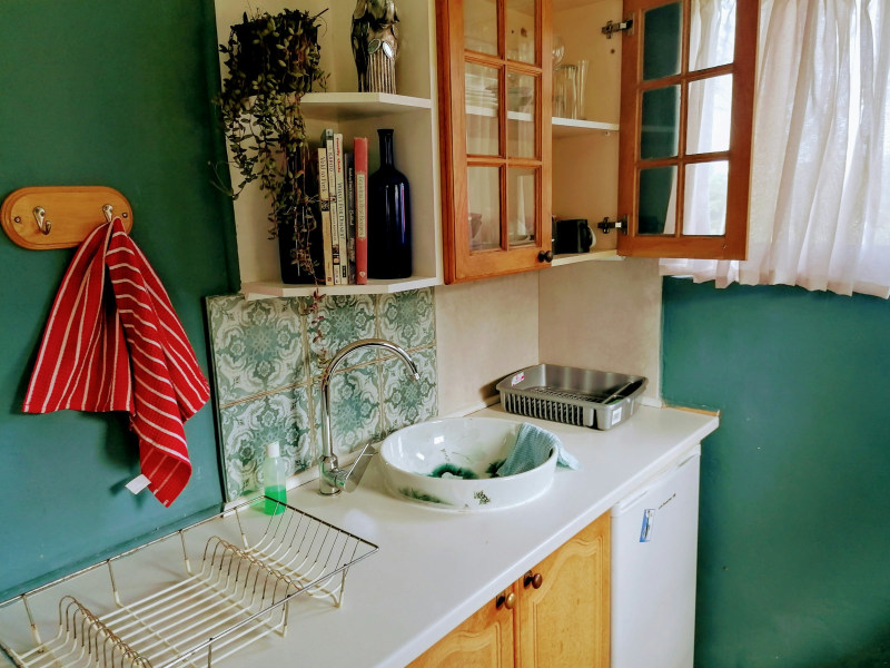 Open-Plan Cottage - Photo 3