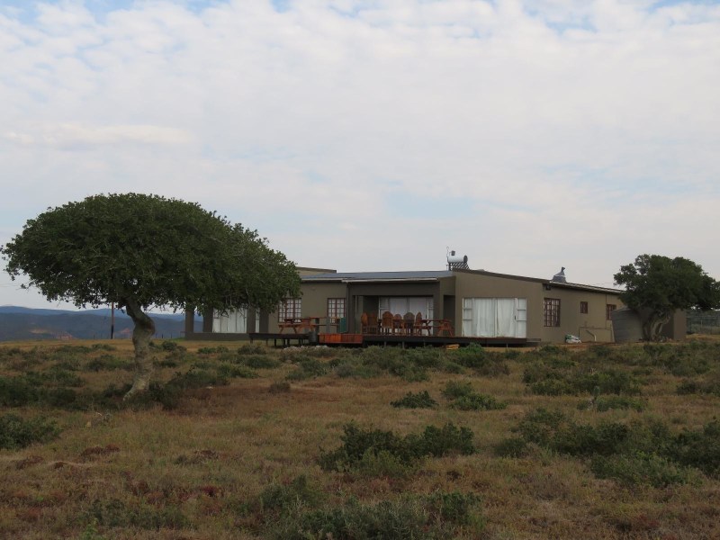 Pabala Private Nature Reserve
