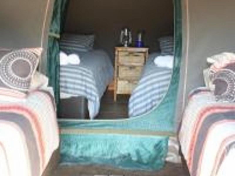 Permanent Family Tent - Photo 3