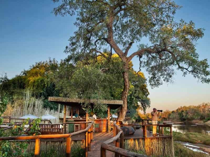 Riverview Family Tent - Photo 4