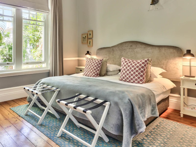 Koi Pond Room - Photo 3