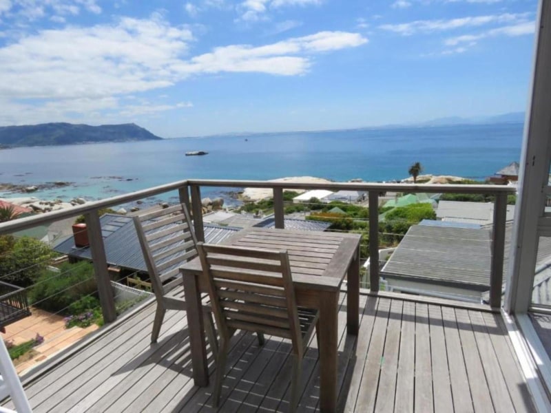 Penguins View Guesthouse2