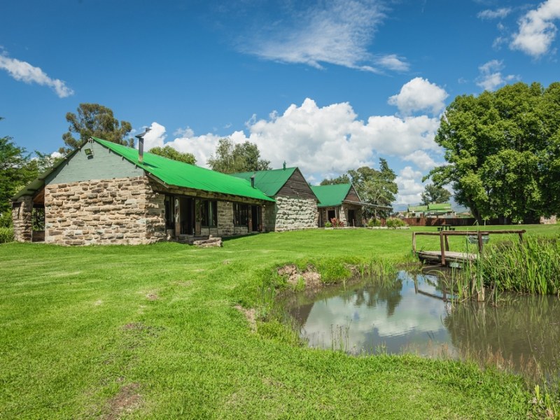 Penwarn Farm