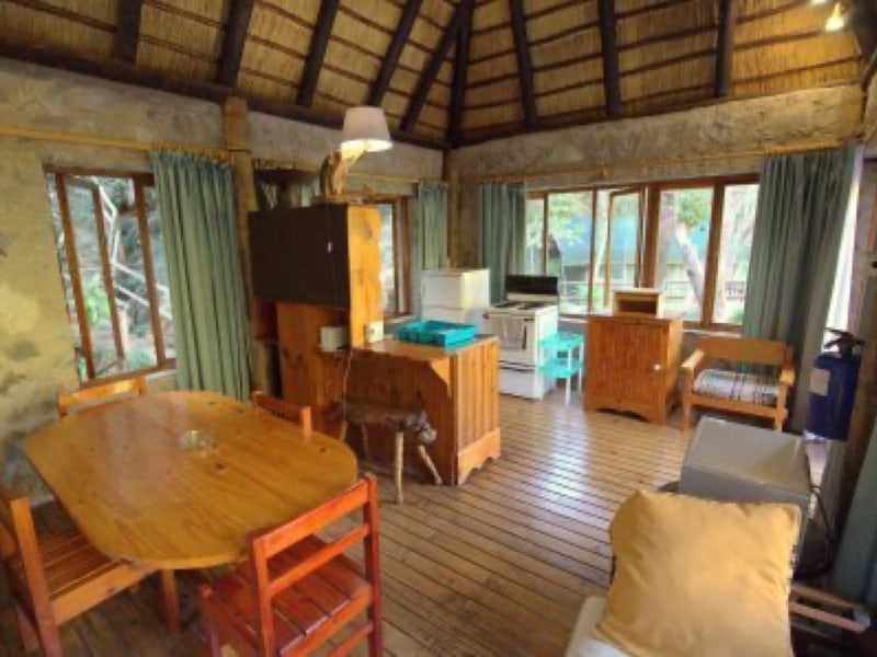 Luxury Safari Tent - Foto 2