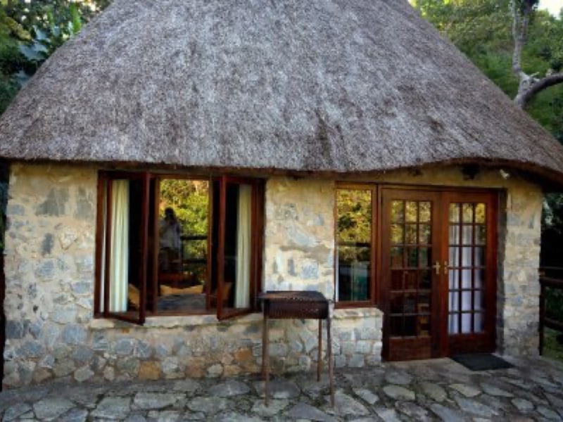 Luxury Safari Tent - Foto 3