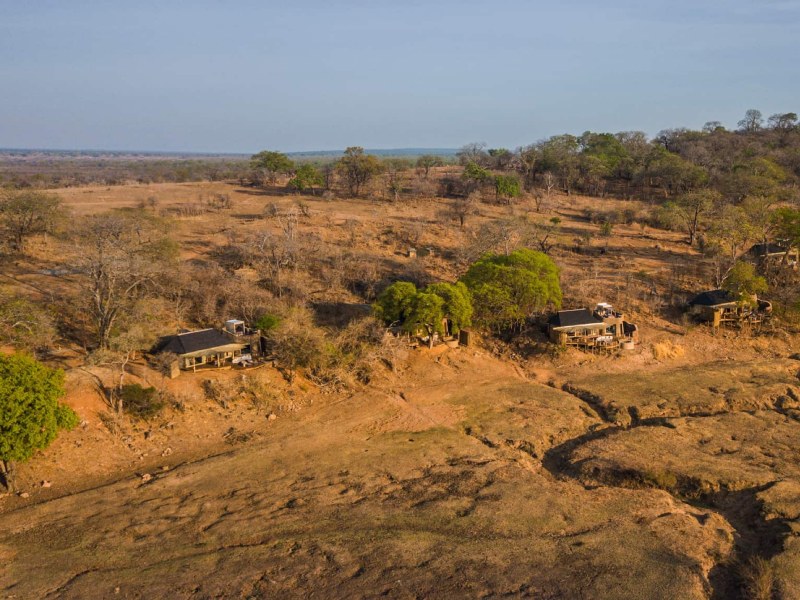 - photo credit Chiawa Safaris