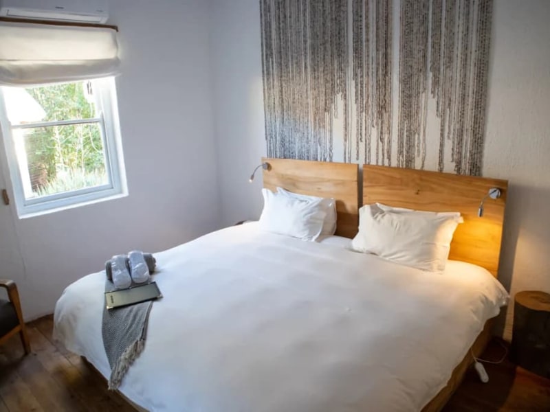 Qambathi Mountain Lodge