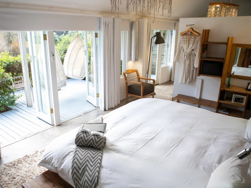 Qambathi Mountain Lodge