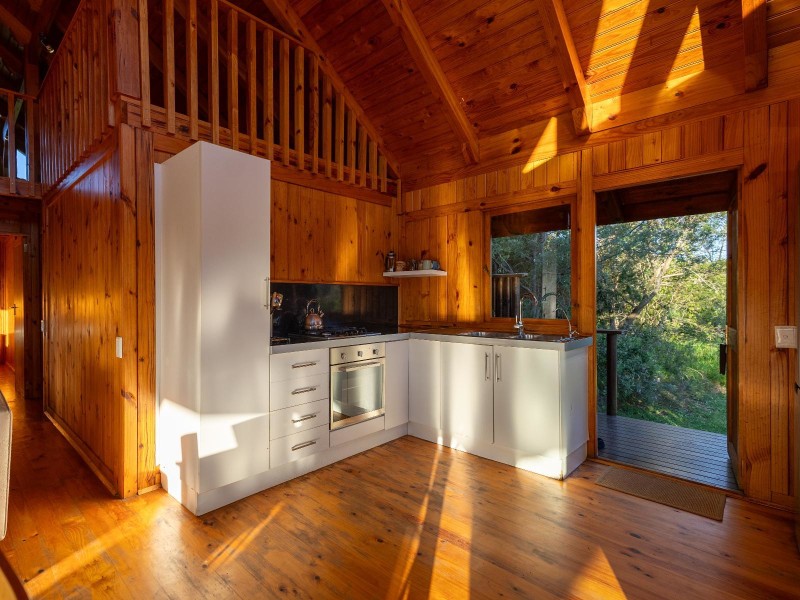 Luxury Eco-Chalet - Photo 3