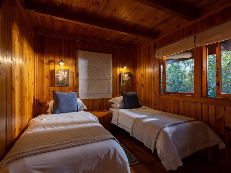 Luxury Eco-Chalet - Photo 5