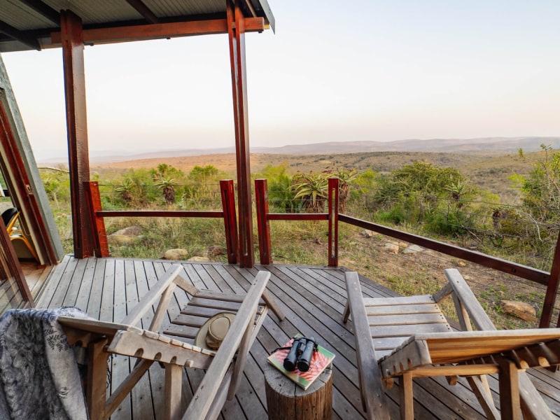 Rhino Ridge Safari Lodge — 810A7277