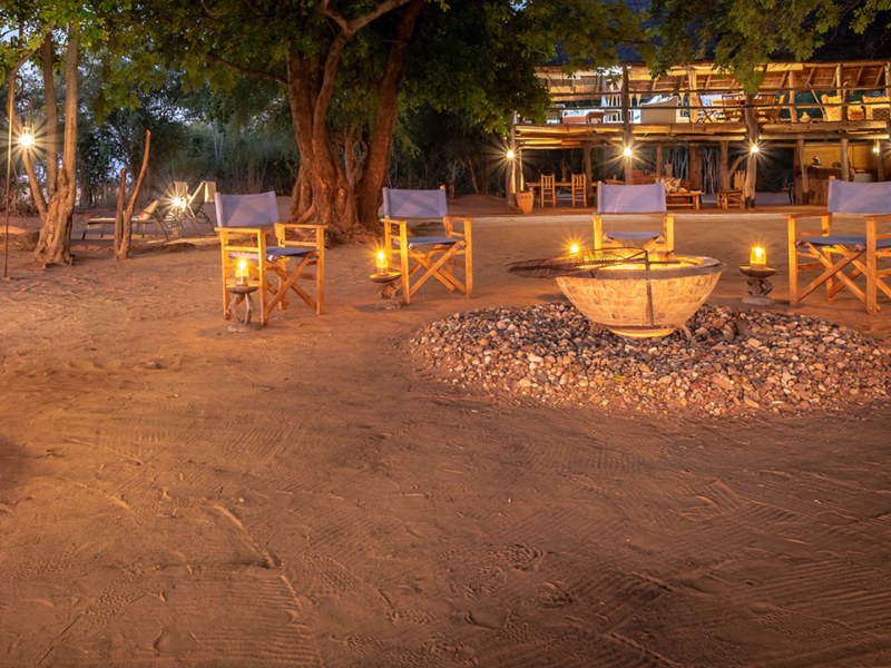 Safari Chalet - Foto 3