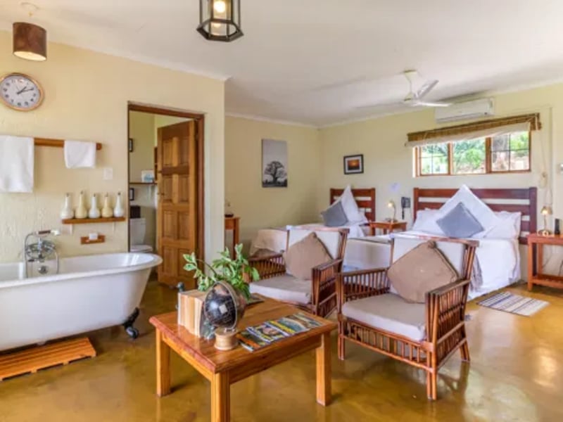 Superior Room, Valley View - Photo 3