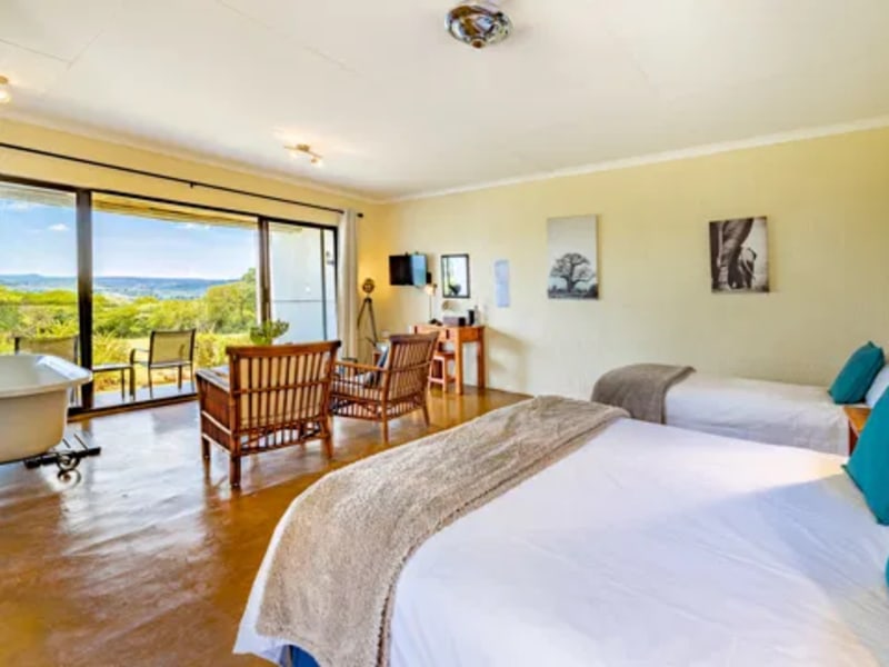 Superior Room, Valley View - Photo 2
