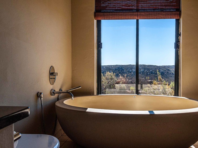 Rooilande Guest Farm