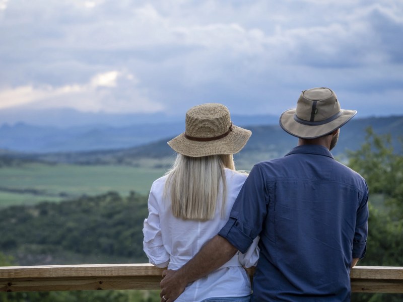Sasi Bush Lodge