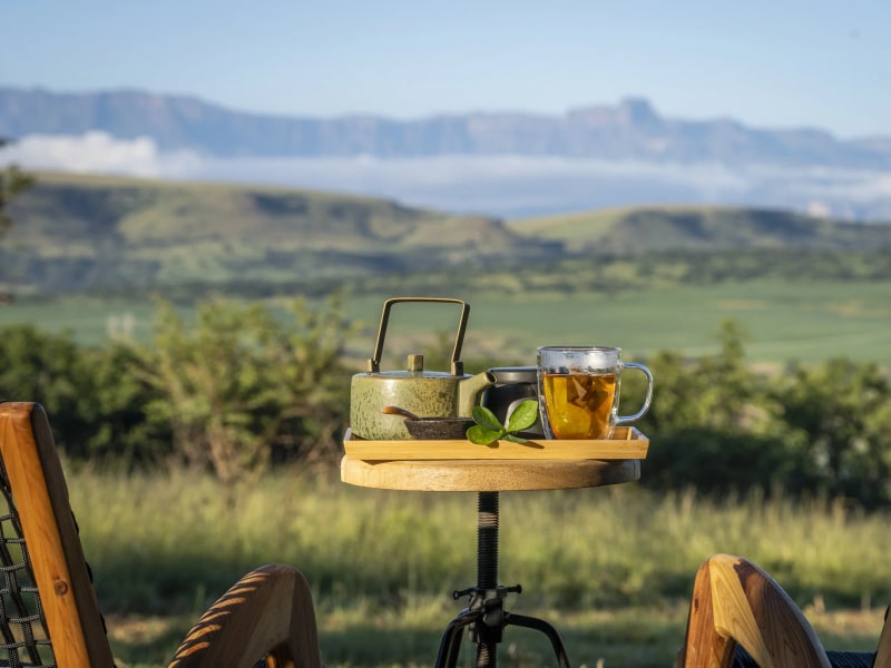 Sasi Bush Lodge