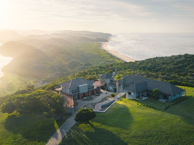 Simbavati Fynbos on Sea