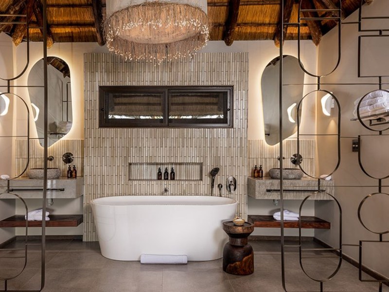 Simbavati Waterside