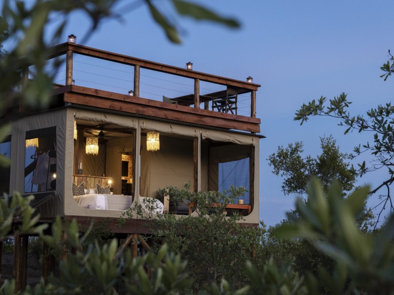 Simbavati Waterside