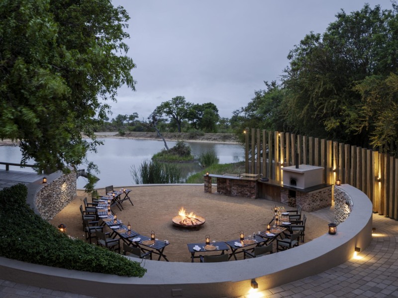 Simbavati Waterside