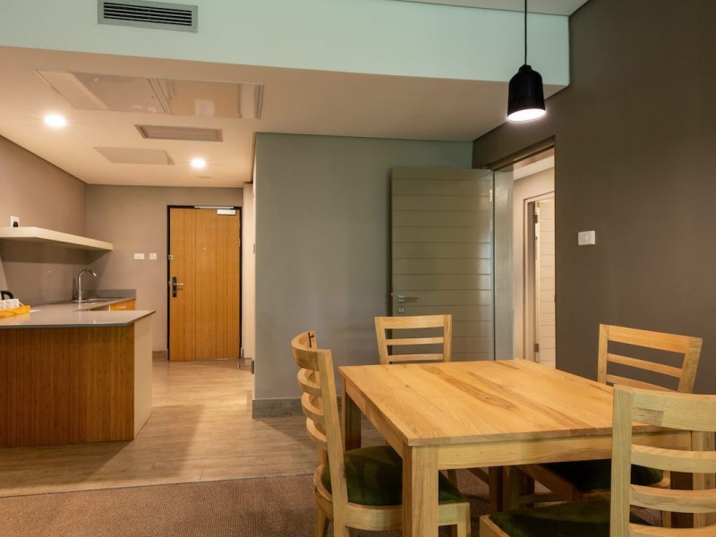 Luxury Suite at Skukuza Safari Lodge