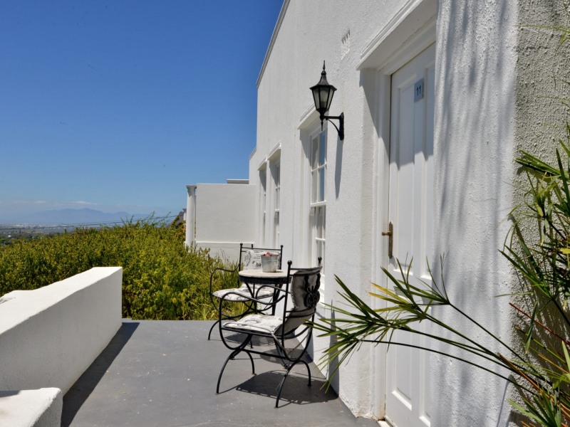 Presidential Suite - Foto 2