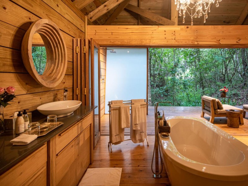 Forest Suite - Foto 2