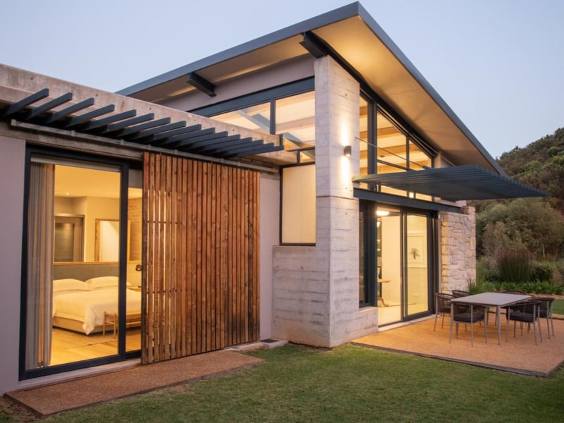Garden Villa at Taaibosch Collection