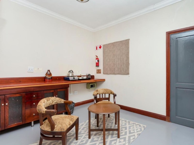 Teak Place Guest Rooms