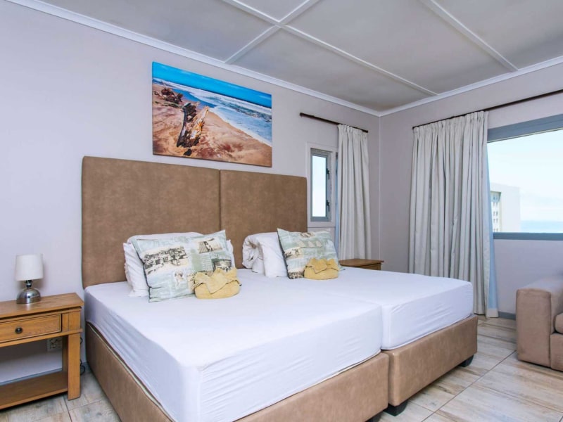 Terrace Bay Resort