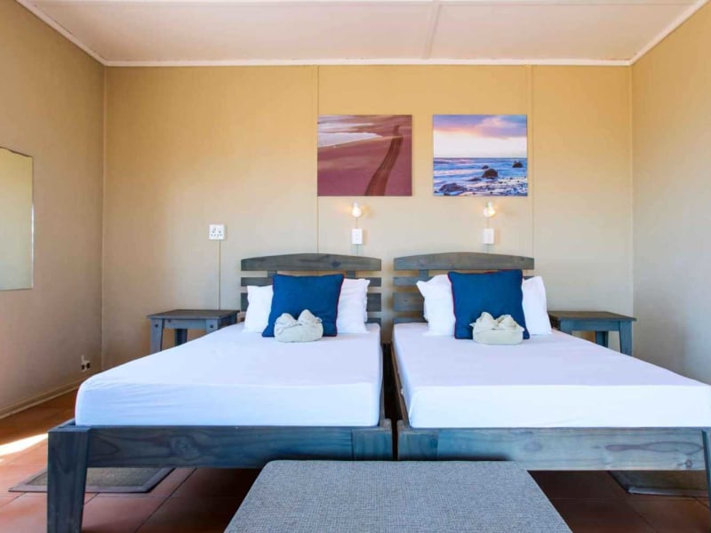 Terrace Bay Resort