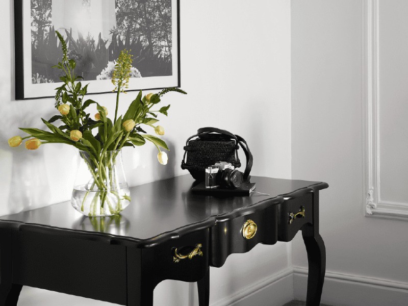 Classic Suite at The Alphen Boutique Hotel & Spa