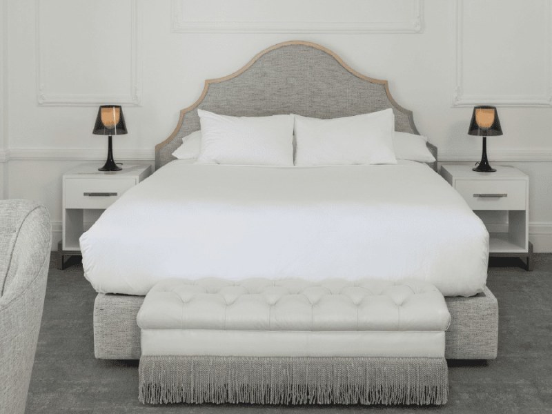 Superior Suite at The Alphen Boutique Hotel & Spa